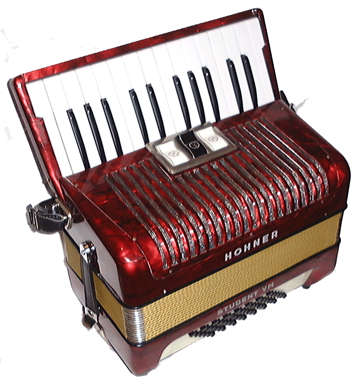 Цена аккордеона б у. Hohner 59-21112-2500.